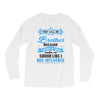 They Call Me Brother Partner in Crime Long Sleeve Shirts