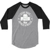 echo base search &amp; rescue 3/4 Sleeve Shirt