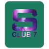 s club 7 galaxy Mousepad