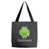 android bioshock Tote Bags