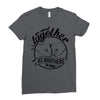 together Ladies Fitted T-Shirt