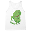 rawr (2) Tank Top