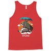 the neighbors journey Tank Top