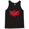 pj masks owlette symbol Tank Top