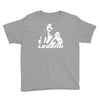 bob seger Youth Tee