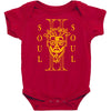 soul II soul Baby Bodysuit