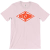 ORANGE NEW T-Shirt