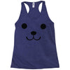 annoyingdog Racerback Tank