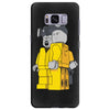 breaking bad lego parody Samsung Galaxy S8 Plus