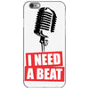i need a beat iPhone 6/6s Case