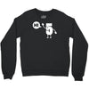 hi 5 Crewneck Sweatshirt