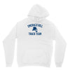 emerald hill track team Unisex Hoodie
