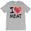 i love meat T-Shirt