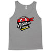 pizza time Tank Top