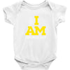 INVICTUS GAMES Toronto 2017 Baby Onesie