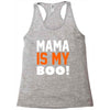 mama is my boo T-Shirt Racerback Tank