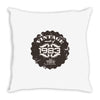 vintage made of 1983 all original parts Throw Pillow
