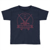infamous 1949 2 Toddler T-shirt