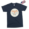mars inspires me Exclusive T-shirt
