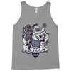 raices Tank Top