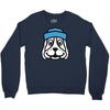 puppie Crewneck Sweatshirt