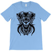 demon wolf T-Shirt
