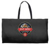 skull splitter beer label ideal birthday present or gift Weekender Totes