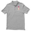 chihuahua mom Polo Shirt