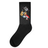 revenge of the damsels Socks