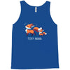 foxy mama Tank Top