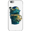 totoro iPhone 6/6s Case