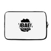 Bae Best Auntie Ever Laptop sleeve