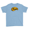 baseball furies Youth Tee