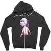 Pubg Soldier Zipper Hoodie