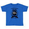 i've been called a lot of names in my lifetime Toddler T-shirt
