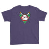 mighty raph Youth Tee