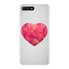 love couples iPhone 7 Plus Case
