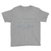 peaceful Youth Tee