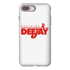 resident dj iPhone 8 Plus