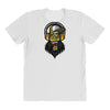 zombi hop hop All Over Women's T-shirt