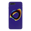 orbital wonky style iPhone 7 Plus Case