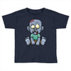 zombie Toddler T-shirt