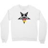 they're watching Crewneck Sweatshirt