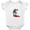 total protonic reversal Baby Onesie