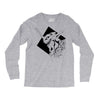 neon genesis evangelion Long Sleeve Shirts