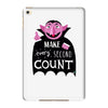 every second counts iPad Mini 4