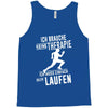 laufen Tank Top