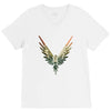 logan paul Maverick V-Neck Tee