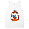 camping (2) Tank Top