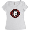 santa carla's lost boys Women's Triblend Scoop T-shirt